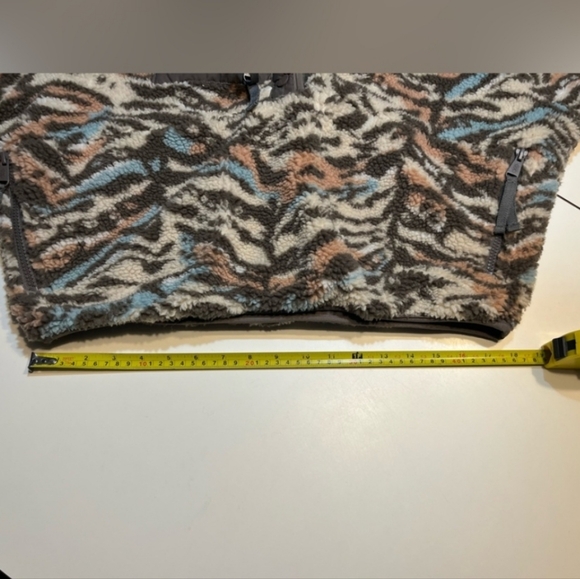 FP Movement Hit The Slopes Jacket In The Desert Combo EUC - Picture 5 of 15